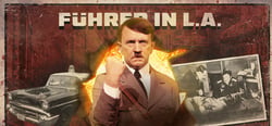 Fuhrer in LA - Special Edition header banner