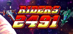 Riders 2491 header banner