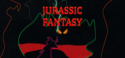 Jurassic Fantasy header banner