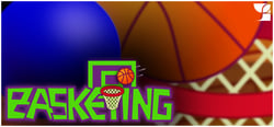Basketing header banner