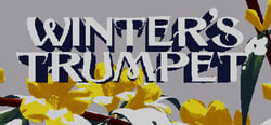 Winter's Trumpet header banner