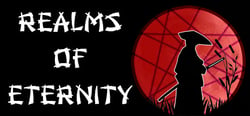 Realms of Eternity header banner