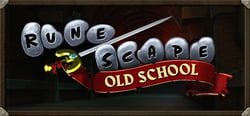 Old School RuneScape header banner