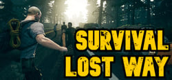 Survival: Lost Way header banner