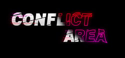 Conflict Area header banner