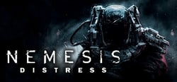 Nemesis: Distress header banner