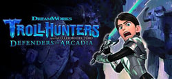 Trollhunters: Defenders of Arcadia header banner