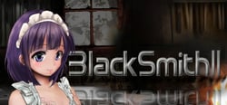 Black Smith2 header banner