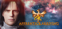 Apprentice Arriving header banner