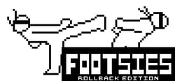 FOOTSIES Rollback Edition header banner