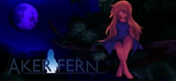 AKER FERN - Visual Novel header banner
