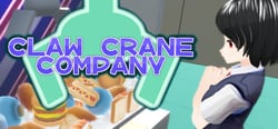 Claw Crane Company header banner