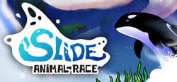 Slide - Animal Race header banner