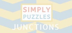 Simply Puzzles: Junctions header banner