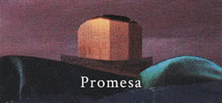 Promesa header banner