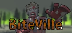 BiteVille header banner