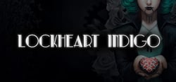 Lockheart Indigo header banner