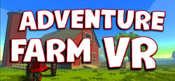 Adventure Farm VR header banner