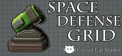 Space Defense Grid header banner