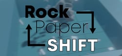 Rock Paper SHIFT header banner