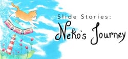 Slide Stories: Neko's Journey header banner