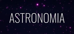 Astronomia header banner