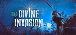 The Divine Invasion header banner