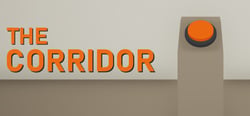 THE CORRIDOR header banner