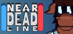 NEAR DEADline header banner