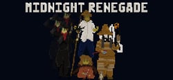Midnight Renegade header banner