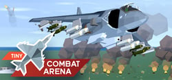 Tiny Combat Arena header banner
