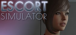 Escort Simulator header banner