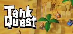 Tank Quest header banner