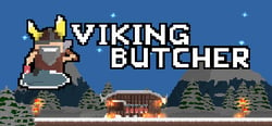 Viking Butcher header banner