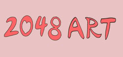 2048  art header banner
