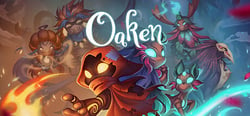 Oaken header banner
