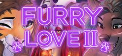 Furry Love 2 header banner