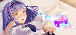 球球少女/Pinball Girls header banner