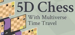 5D Chess With Multiverse Time Travel header banner