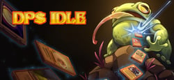 DPS IDLE header banner
