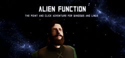 Alien Function header banner