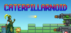 Caterpillarnoid header banner