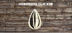 Hardbass Clicker header banner