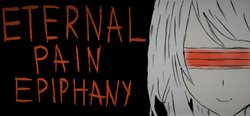 Eternal Pain: Epiphany header banner