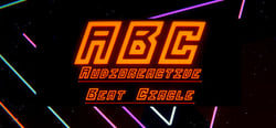 ABC: Audioreactive Beat Circle header banner