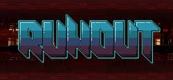 RUNOUT header banner