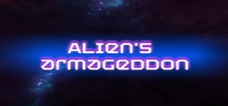 Alien's Armageddon header banner