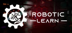 Robotic Learn header banner
