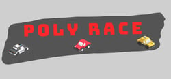 Poly Race header banner