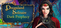 Dreamland Solitaire: Dark Prophecy header banner